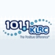 Listen to KLRC The Positive Difference 101.1 FM free radio online