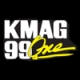 Listen to KMAG 99.1 FM free radio online
