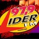 Listen to Radio Lider 97.9 FM free radio online