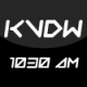 KVDW 1030 AM