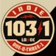 Listen to Indie 103 free radio online