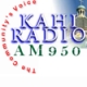 KAHI Radio 950 AM