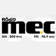 Listen to Radio MEC 98.9 FM free radio online