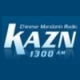 Listen to KAZN Chinese Radio 1300 AM free radio online