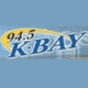 Listen to KBAY 94.5 FM free radio online