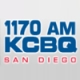 Listen to KCBQ 1170 AM free radio online