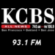 Listen to KCBS Jack 93.1 FM free radio online
