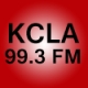 Listen to KCLA 99.3 FM free radio online