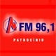 Listen to Radio Modulo 96.1 FM free radio online