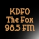 Listen to KDFO The Fox 98.5 FM free radio online