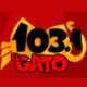 Listen to KDLD El Gato 103.1 FM free radio online
