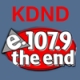 Listen to KDND The End 107.9 FM free radio online