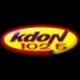 Listen to KDON 102.5 FM free radio online