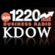 Listen to KDOW Business Radio 1220 AM free radio online