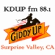 Listen to KDUP 88.1 FM free radio online