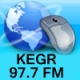 Listen to KEGR 97.7 FM free radio online