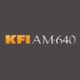 Listen to KFI 640 AM free radio online