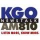 Listen to KGO 810 AM free radio online