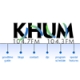 Listen to KHUM 104.7 FM free radio online