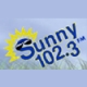 Listen to KJSN Sunny 102.3 FM free radio online