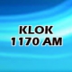 Listen to KLOK 1170 AM free radio online