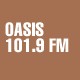 Listen to Oasis 101.9 FM free radio online