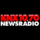 Listen to KNX Newsradio 1070 AM free radio online