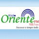 Listen to Radio Oriente 103.1 FM free radio online
