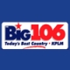 Listen to KPLM Big 106 FM free radio online