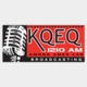 Listen to KQEQ 1210 AM free radio online