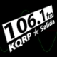 Listen to KQRP 106.1 FM free radio online