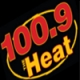 Listen to KRAJ The Heat 100.9 FM free radio online