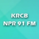 Listen to KRCB NPR 91 FM free radio online