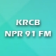 KRCB NPR 91 FM