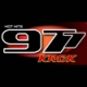 Listen to KRCK 97.7 FM free radio online