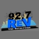 Listen to KREV The Revolution 92.7 FM free radio online
