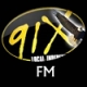 Listen to 91X  FM (XETRA) free radio online