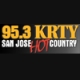 KRTY Country 95.3 FM