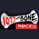Listen to KSAN The Bone 107.7 FM free radio online