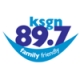 KSGN Good News Radio 89.7 FM