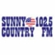 Listen to KSNI Sunny Country 102.5 FM free radio online