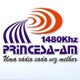 Listen to Radio Princesa do Vale 1480 AM free radio online