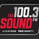 Listen to KSWD The Sound 100.3 FM free radio online