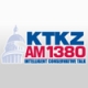 Listen to KTKZ 1380 AM free radio online