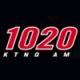 Listen to KTNQ 1020 AM free radio online