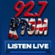 Listen to KTOM 92.7 FM free radio online