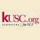 Listen to KUSC NPR 91.5 FM free radio online