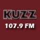 Listen to KUZZ 107.9 FM free radio online