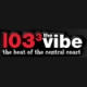 Listen to KVYB The Vibe 103.3 FM free radio online