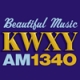 Listen to KWXY 1340 AM free radio online